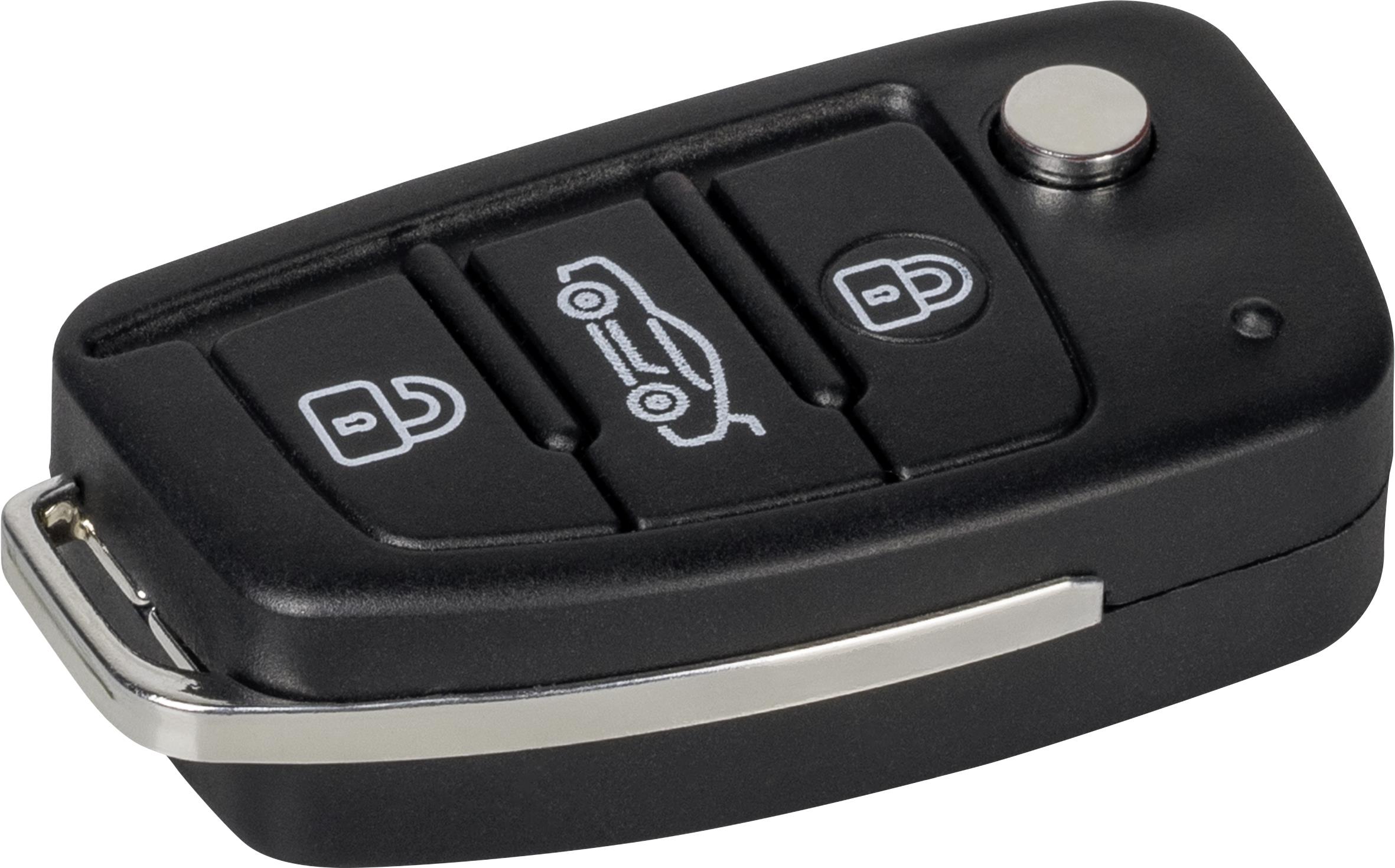 Gum car key