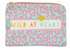 Lovely planet etui wild at heart