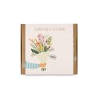 Blossombs bloembommetjes giftbox Moederdag boeket