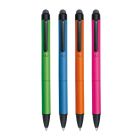 Touch pen stylus 12 cm 4 assorti