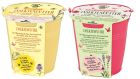 Plantenset voor insecten in zinken emmer 2 assorti