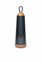 BioLoco rvs Loop black
