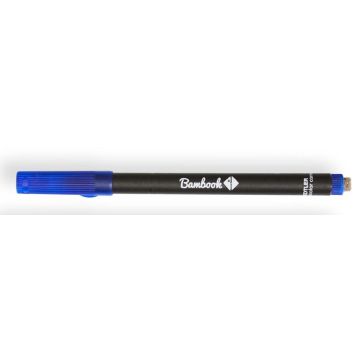 Stift blauw