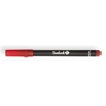Stift rood