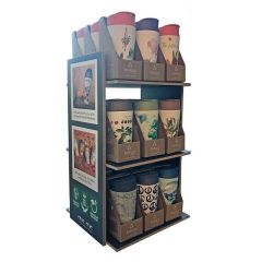 TD040_Deluxe Cup klein
