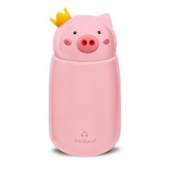 chicmic-kids-bottle-BEK101-piglet