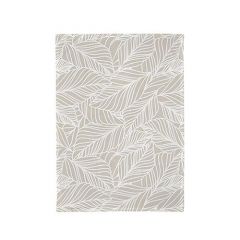 chicmic-organic-kitchen-towel-OKT135_Desert leaves