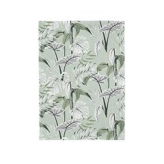 chicmic-organic-kitchen-towel-OKT140_Mint leaves