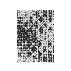 chicmic-organic-kitchen-towel-OKT142_Abstract pattern