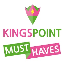 Musthaves van KingsPoint