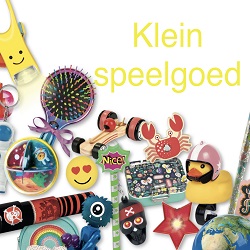 klein speelgoed