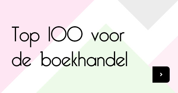 Top 100 voor de boekhandel